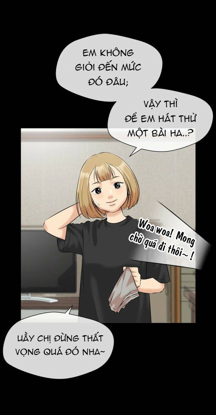 Gương Mặt Thiên Tài Chap 130 - Next Chap 131