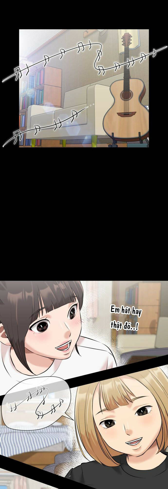 Gương Mặt Thiên Tài Chap 130 - Next Chap 131