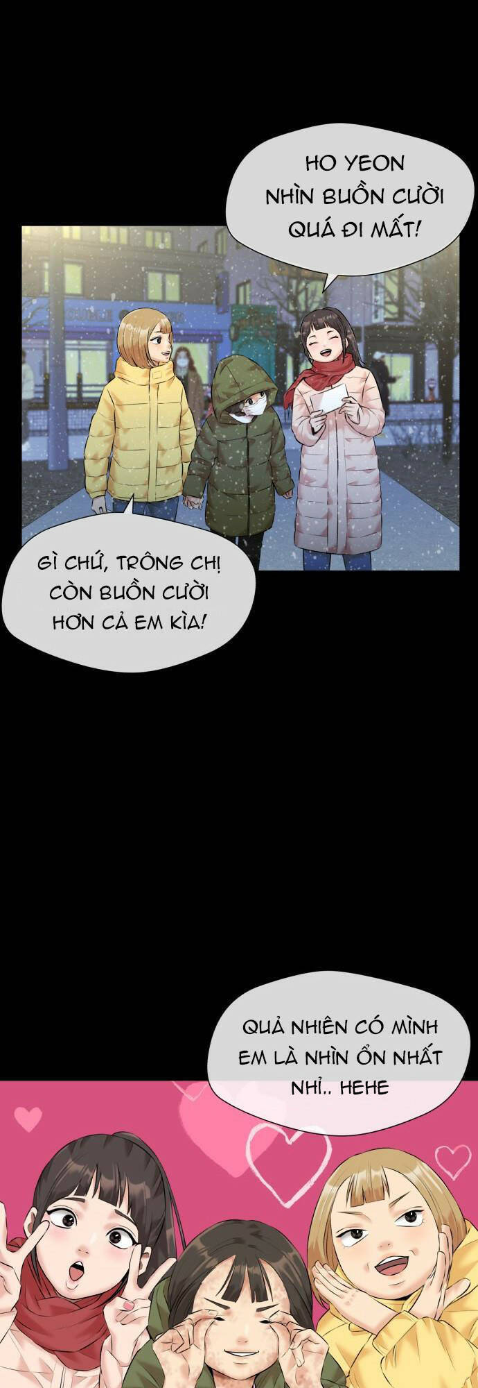 Gương Mặt Thiên Tài Chap 130 - Next Chap 131
