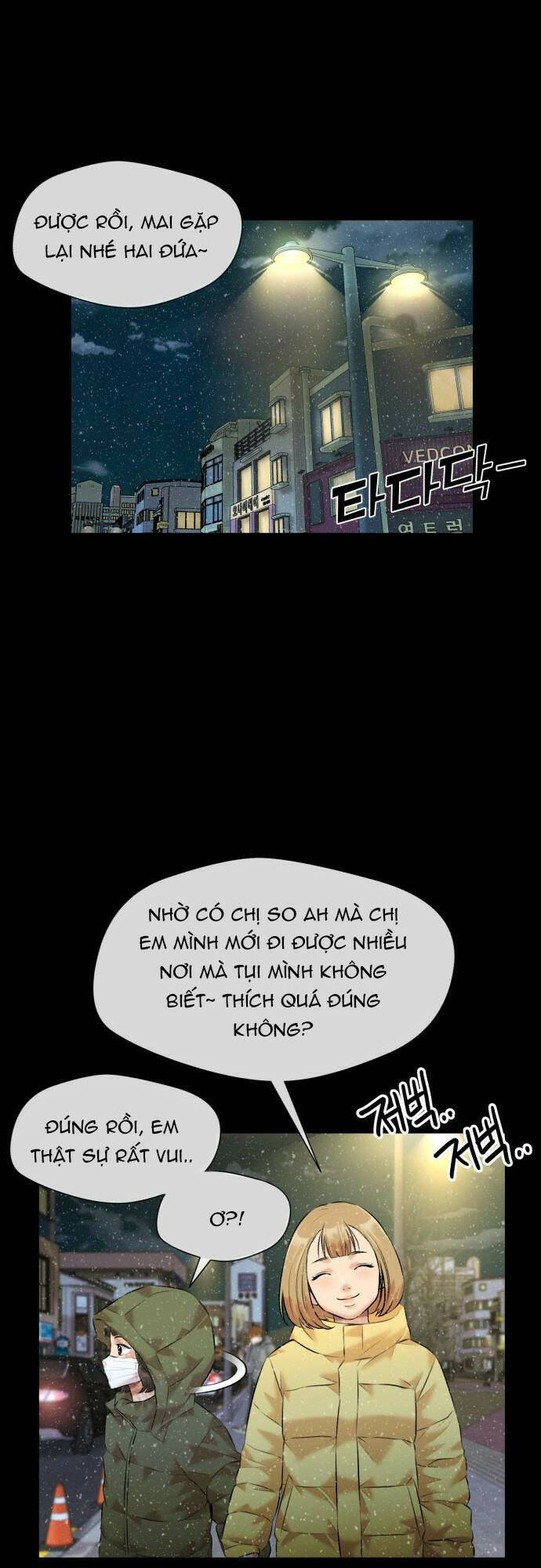 Gương Mặt Thiên Tài Chap 130 - Next Chap 131