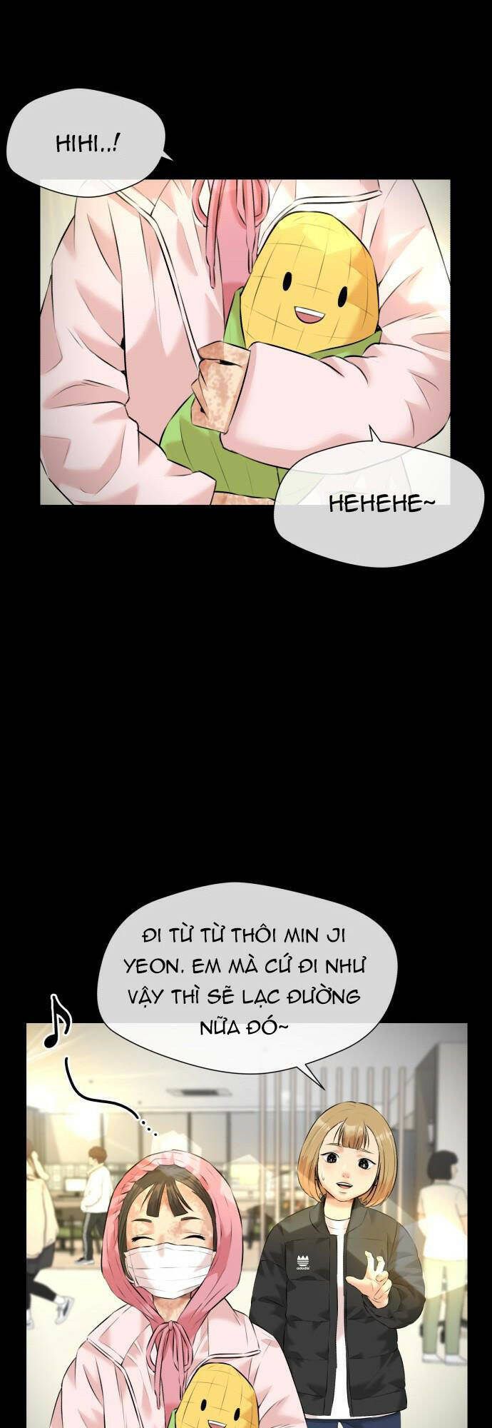 Gương Mặt Thiên Tài Chap 130 - Next Chap 131