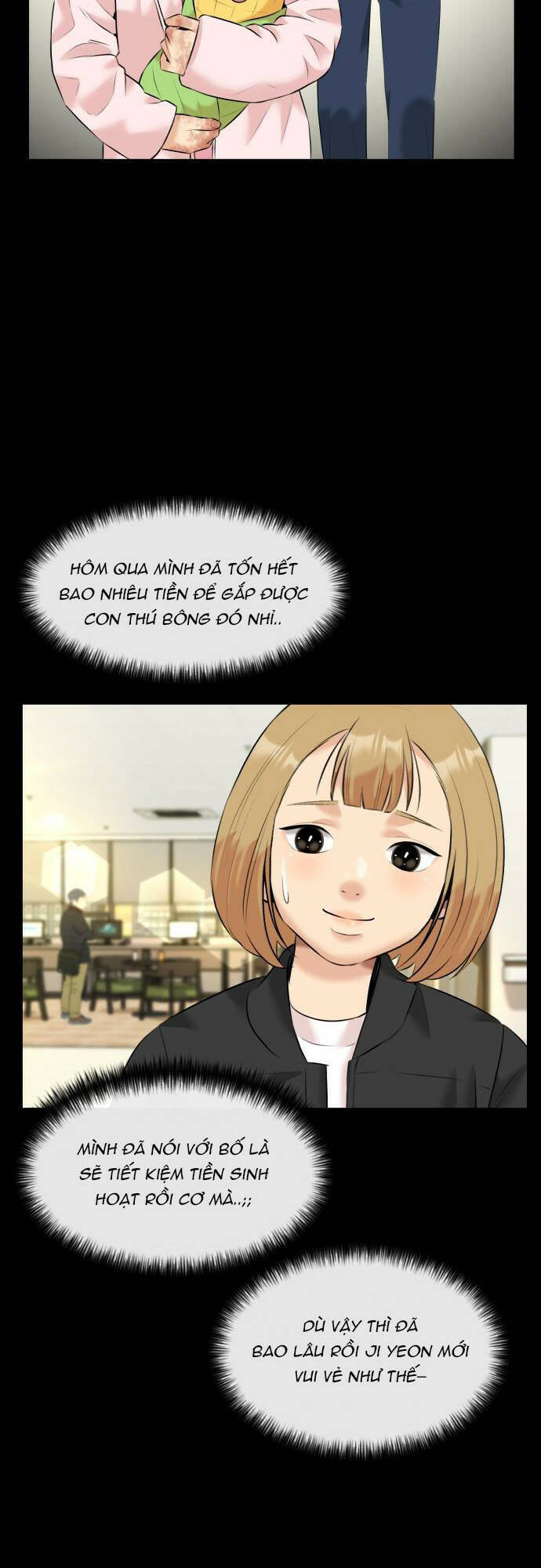 Gương Mặt Thiên Tài Chap 130 - Next Chap 131