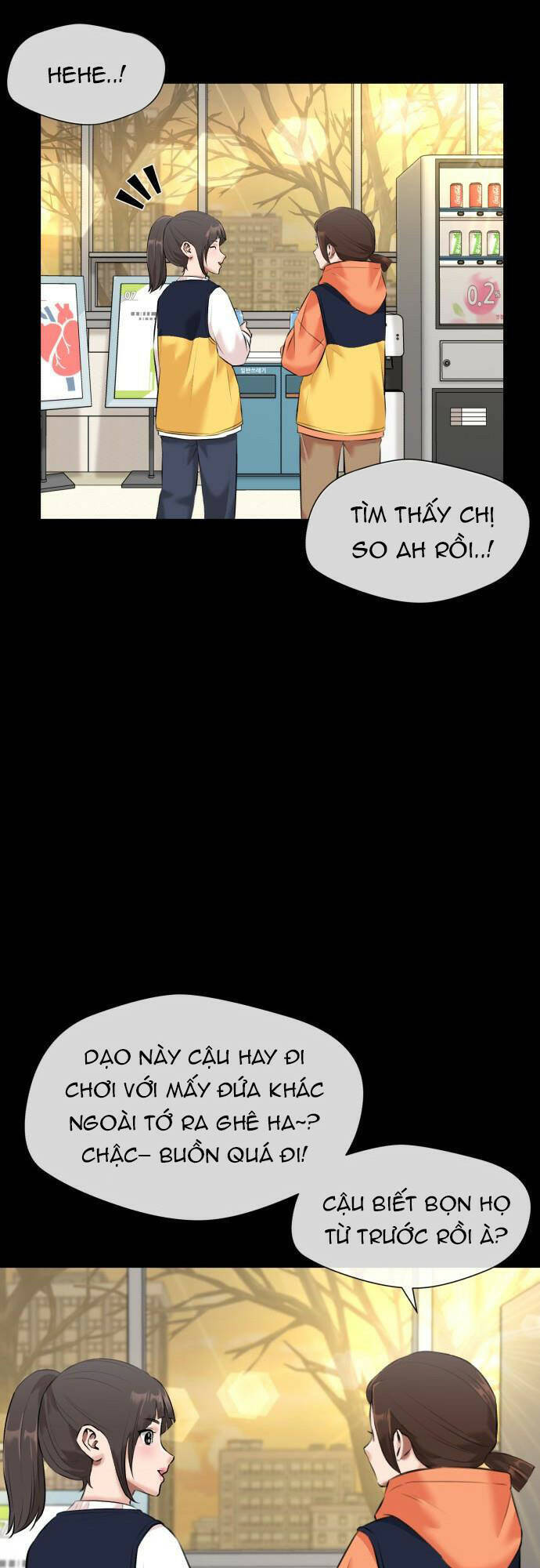 Gương Mặt Thiên Tài Chap 130 - Next Chap 131