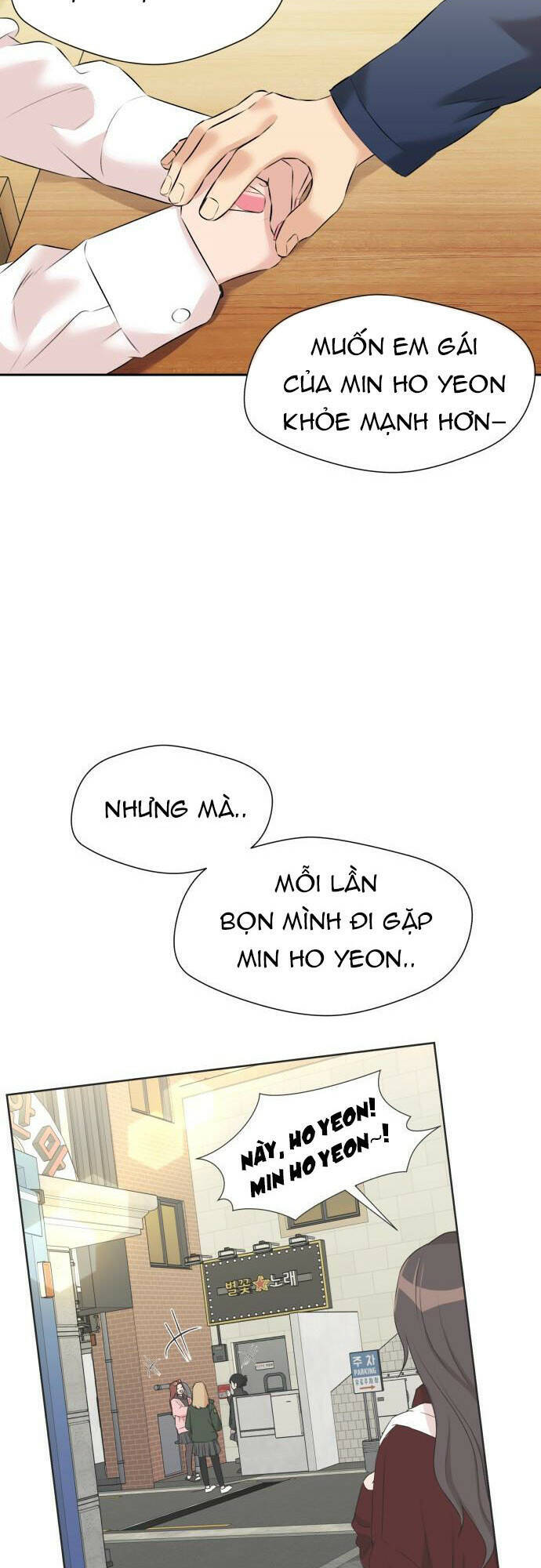 Gương Mặt Thiên Tài Chap 130 - Next Chap 131