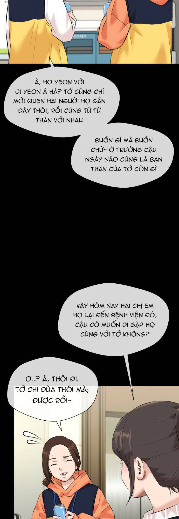 Gương Mặt Thiên Tài Chap 130 - Next Chap 131