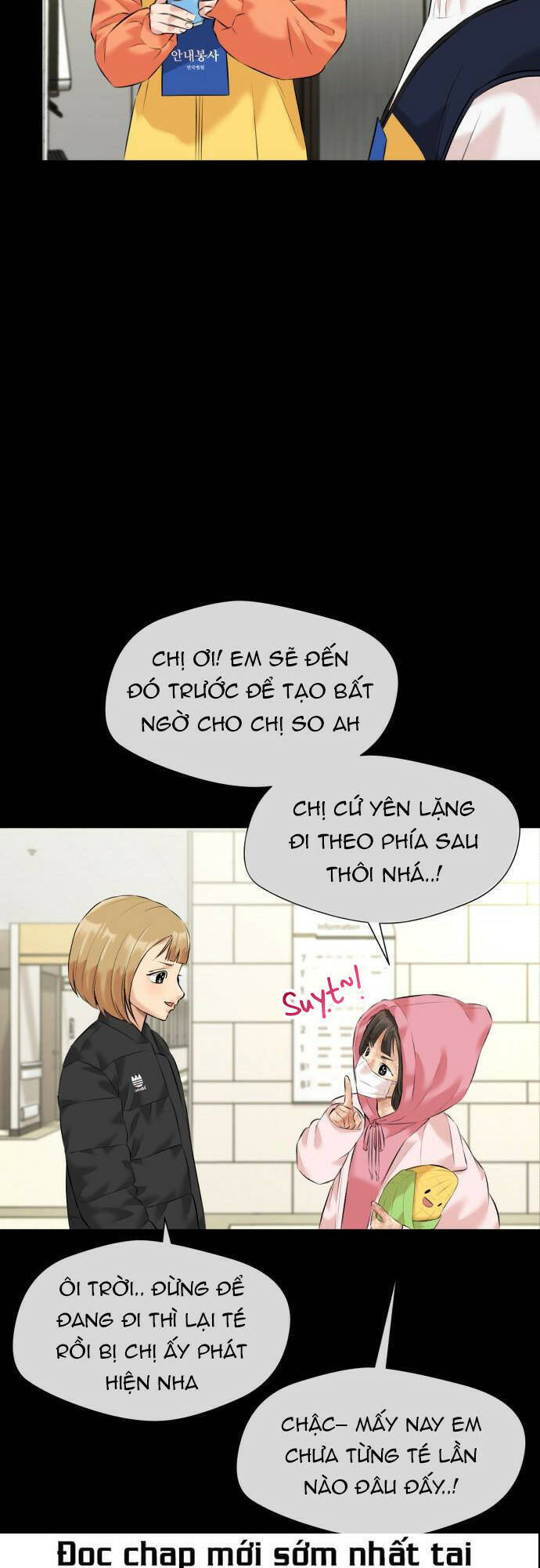 Gương Mặt Thiên Tài Chap 130 - Next Chap 131