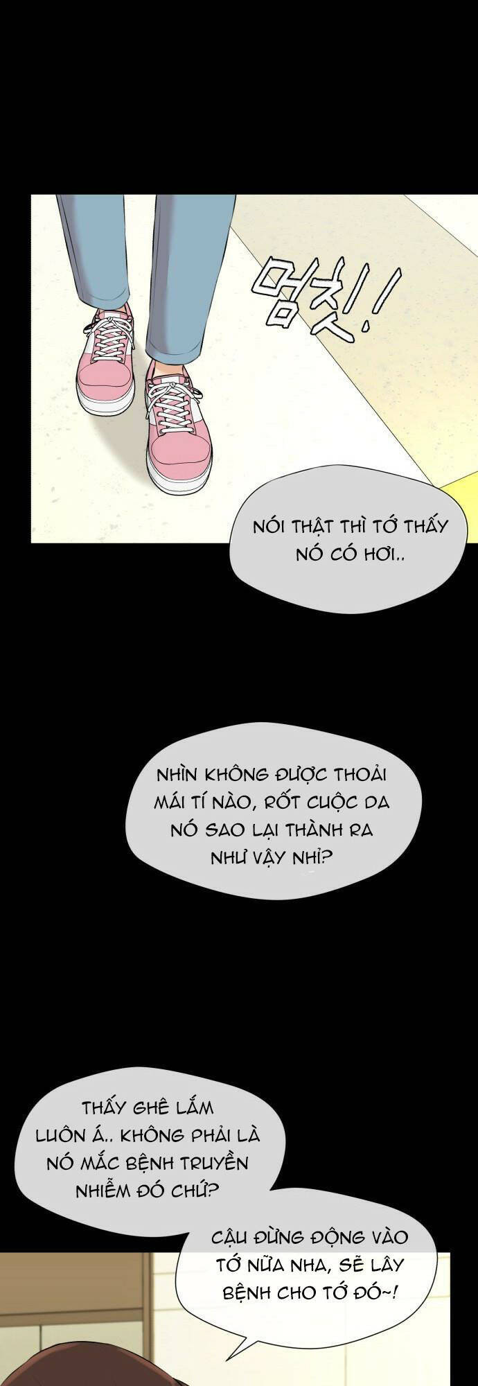 Gương Mặt Thiên Tài Chap 130 - Next Chap 131