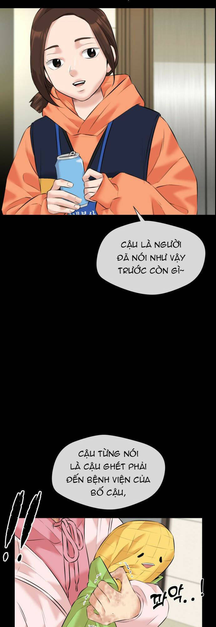 Gương Mặt Thiên Tài Chap 130 - Next Chap 131