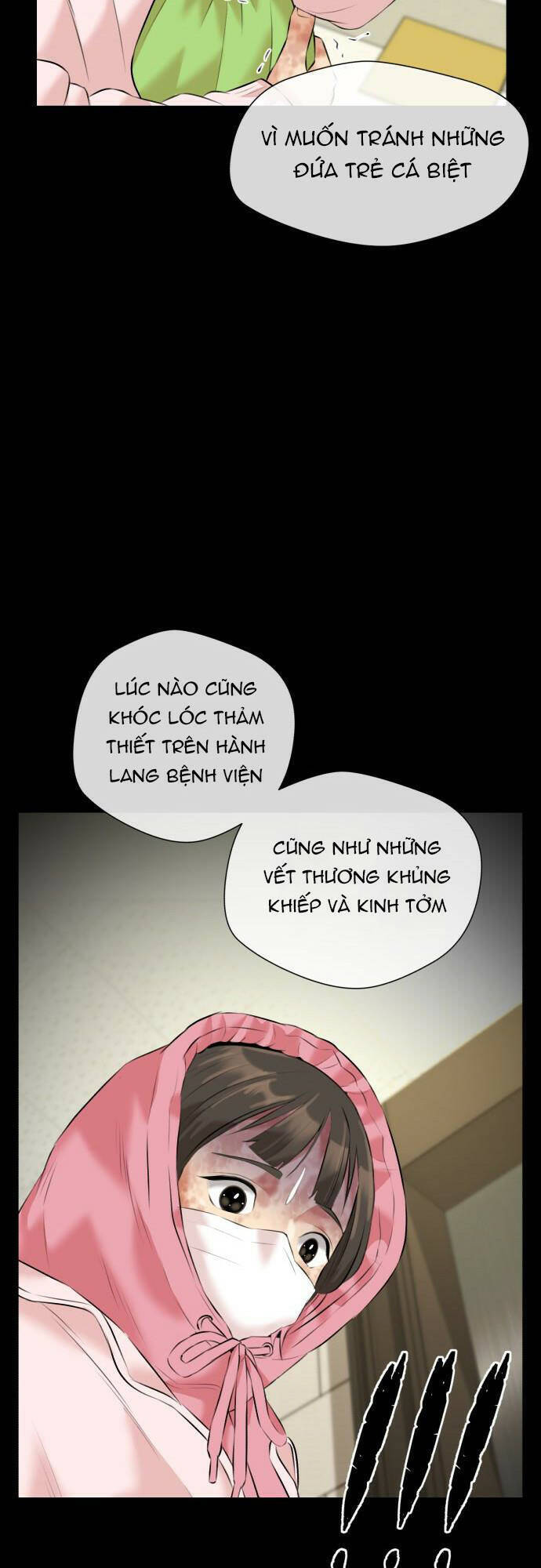 Gương Mặt Thiên Tài Chap 130 - Next Chap 131