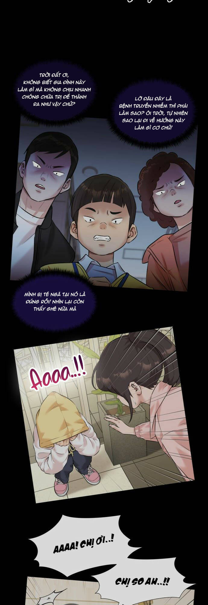 Gương Mặt Thiên Tài Chap 130 - Next Chap 131