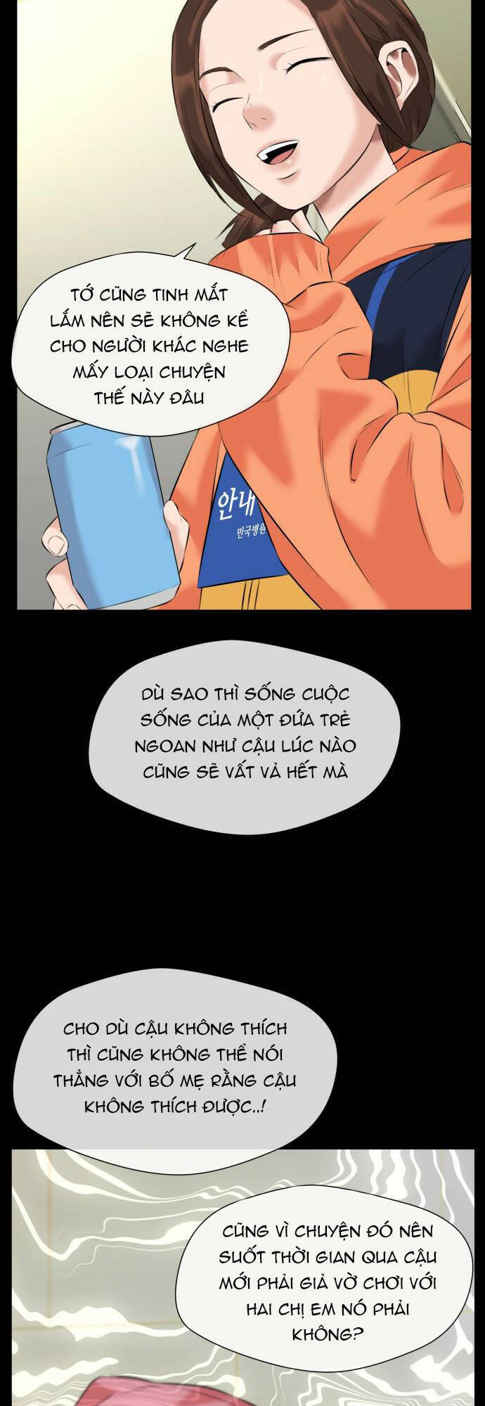 Gương Mặt Thiên Tài Chap 130 - Next Chap 131