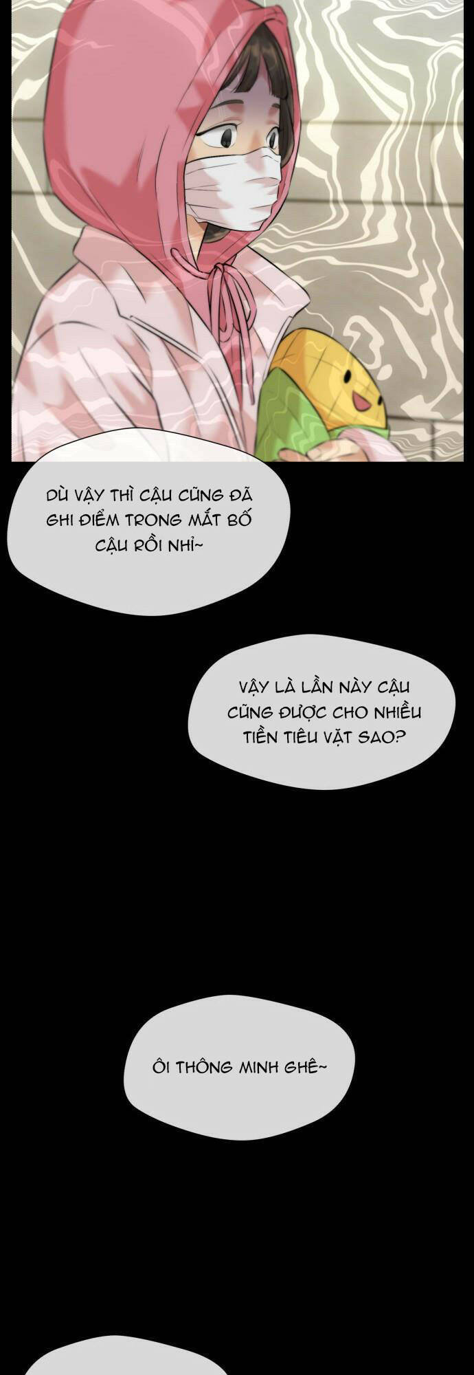 Gương Mặt Thiên Tài Chap 130 - Next Chap 131