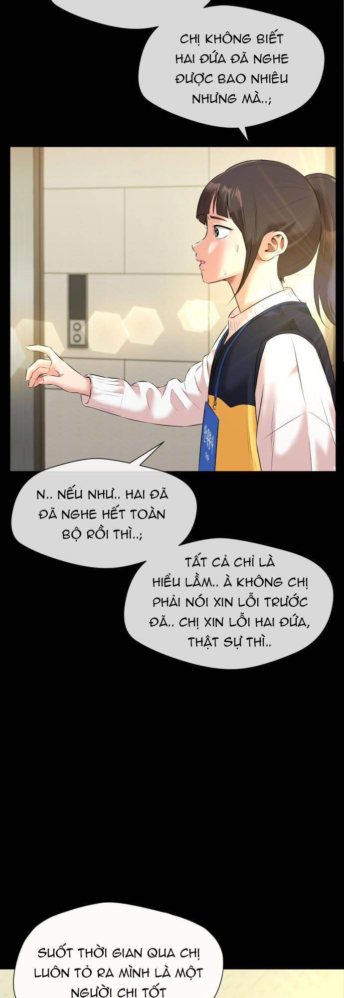 Gương Mặt Thiên Tài Chap 130 - Next Chap 131
