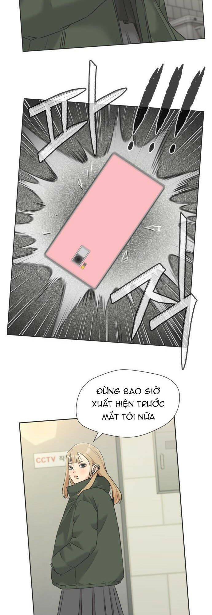 Gương Mặt Thiên Tài Chap 130 - Next Chap 131