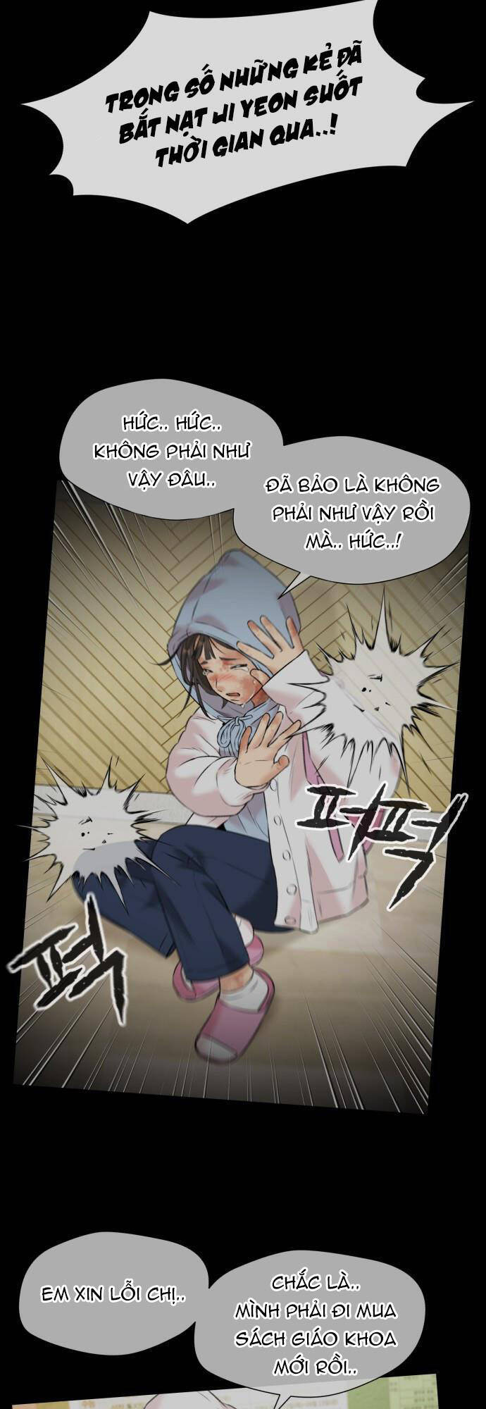 Gương Mặt Thiên Tài Chap 130 - Next Chap 131