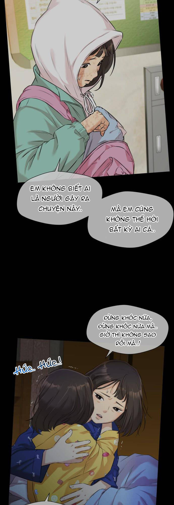 Gương Mặt Thiên Tài Chap 130 - Next Chap 131