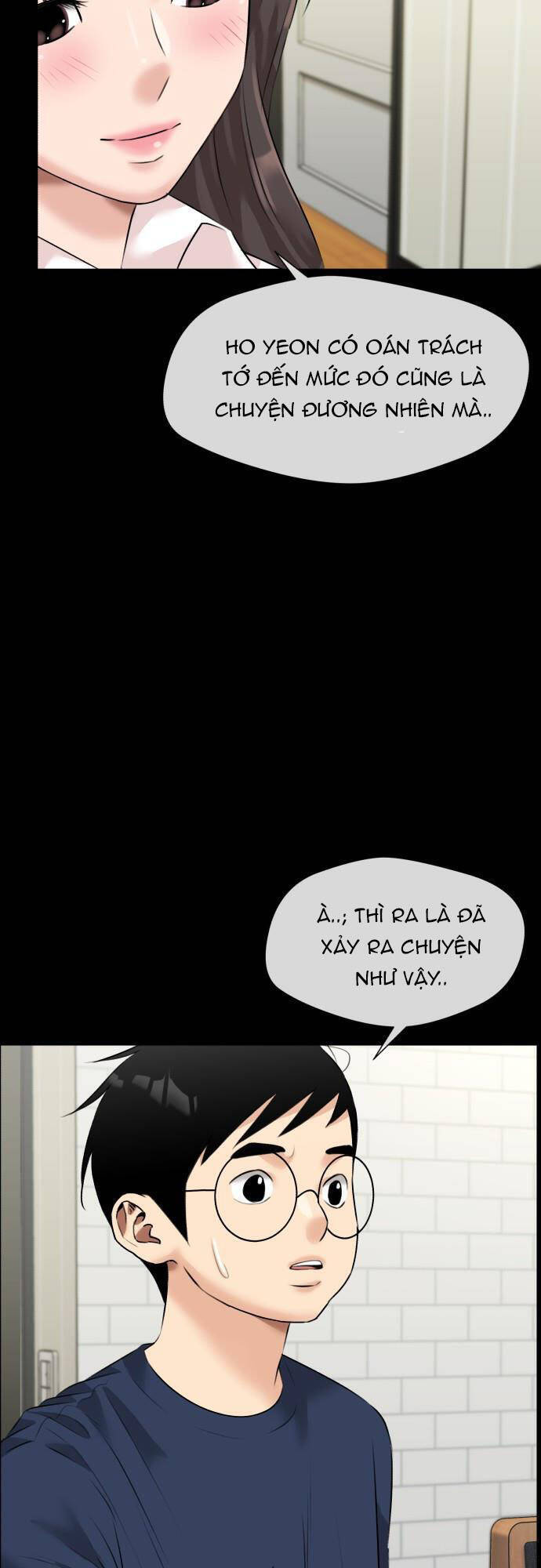 Gương Mặt Thiên Tài Chap 130 - Next Chap 131