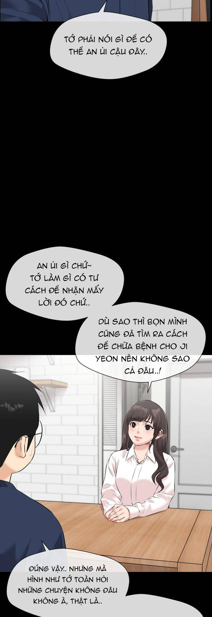 Gương Mặt Thiên Tài Chap 130 - Next Chap 131