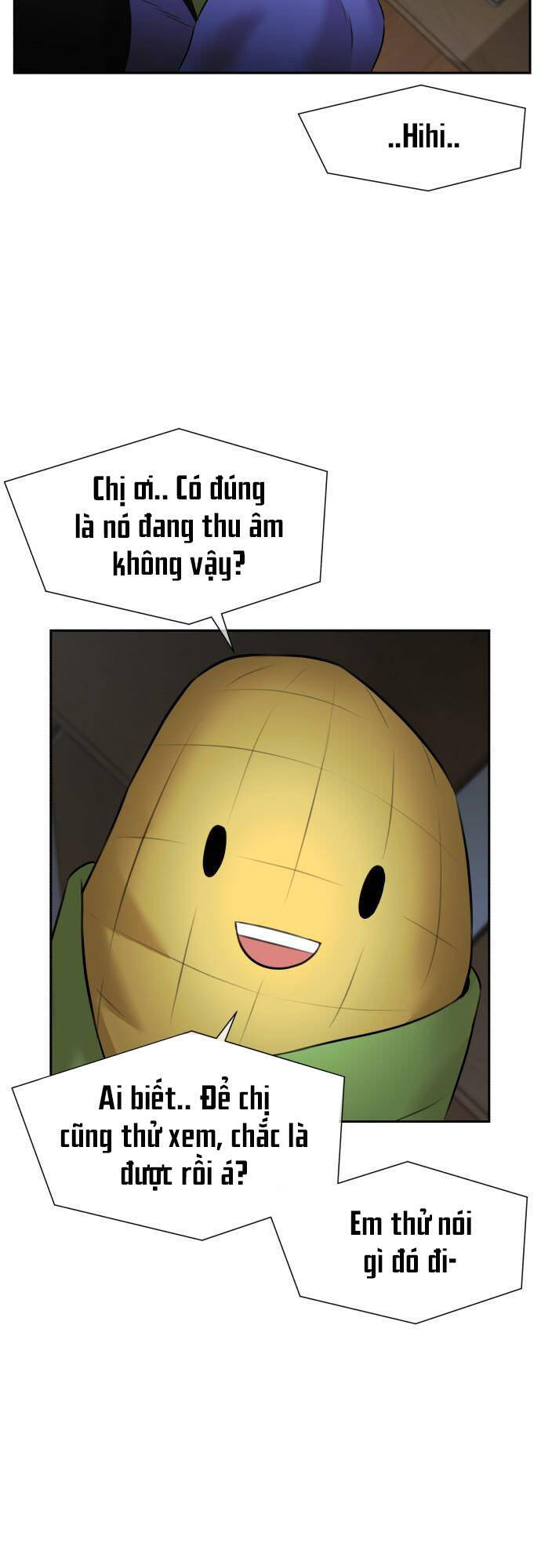 Gương Mặt Thiên Tài Chap 130 - Next Chap 131
