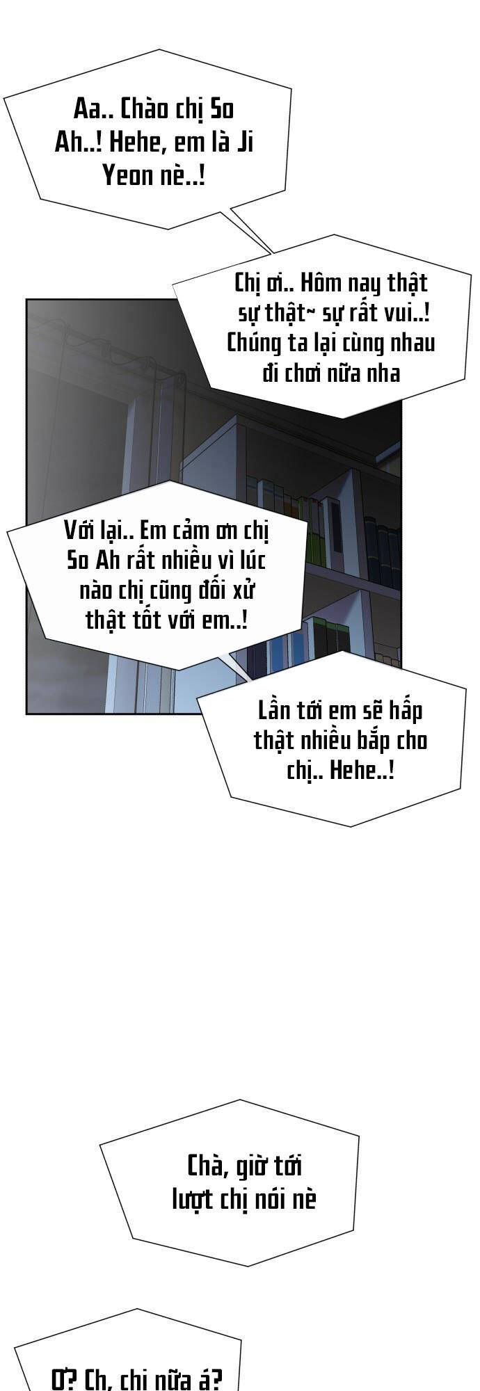 Gương Mặt Thiên Tài Chap 130 - Next Chap 131