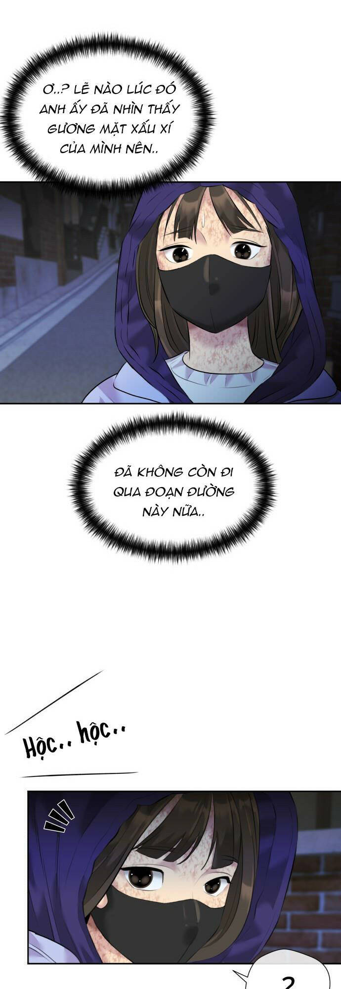 Gương Mặt Thiên Tài Chap 131 - Next Chap 132