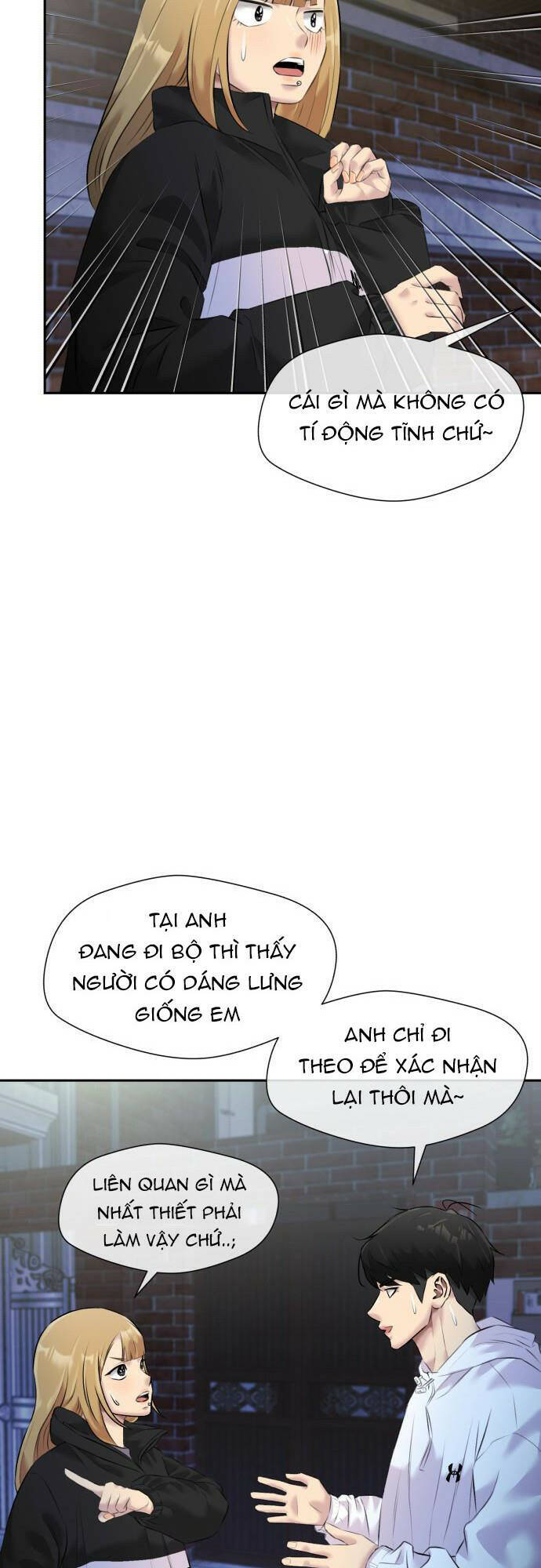 Gương Mặt Thiên Tài Chap 131 - Next Chap 132