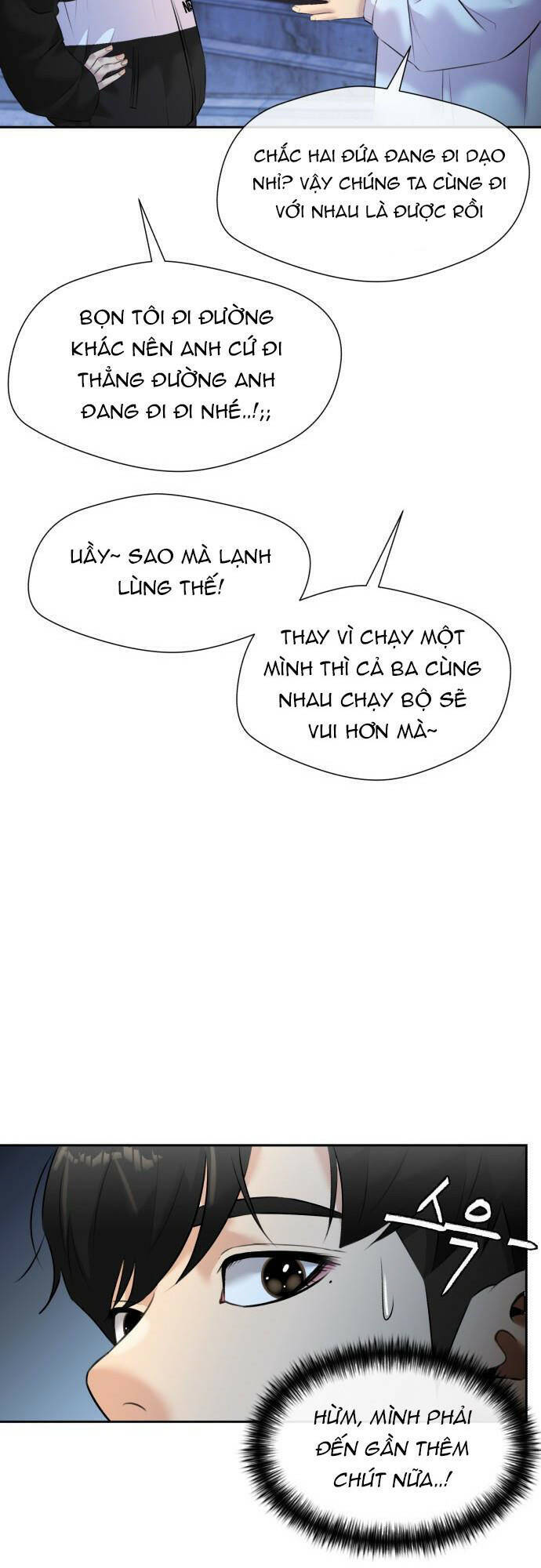 Gương Mặt Thiên Tài Chap 131 - Next Chap 132