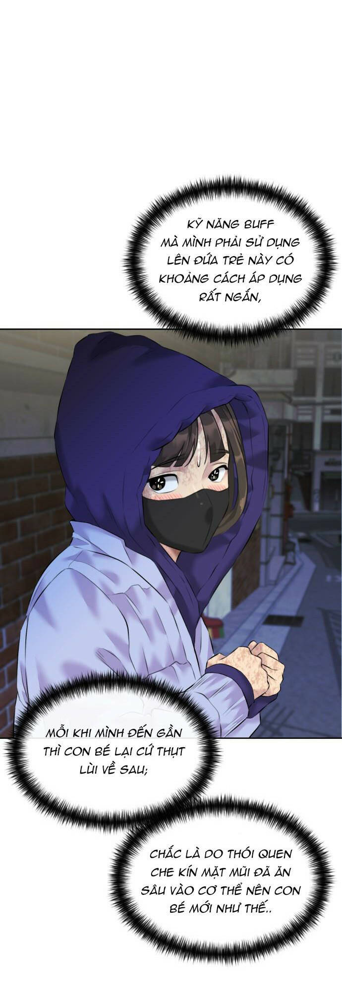 Gương Mặt Thiên Tài Chap 131 - Next Chap 132