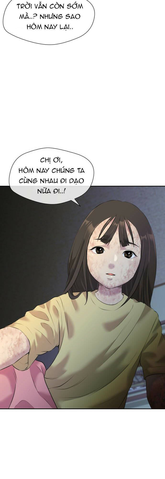 Gương Mặt Thiên Tài Chap 131 - Next Chap 132