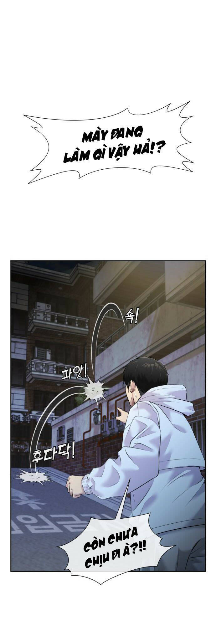 Gương Mặt Thiên Tài Chap 131 - Next Chap 132