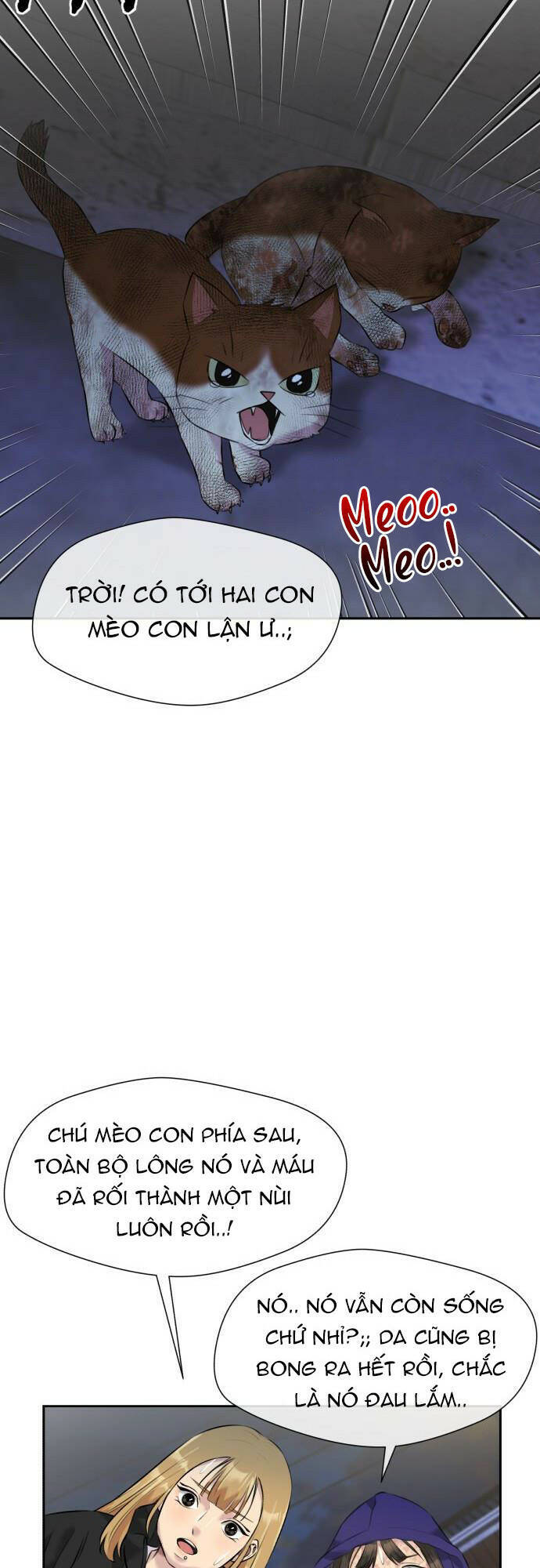Gương Mặt Thiên Tài Chap 131 - Next Chap 132