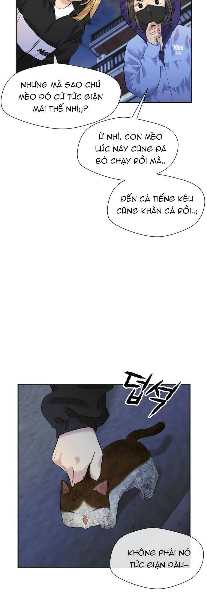 Gương Mặt Thiên Tài Chap 131 - Next Chap 132