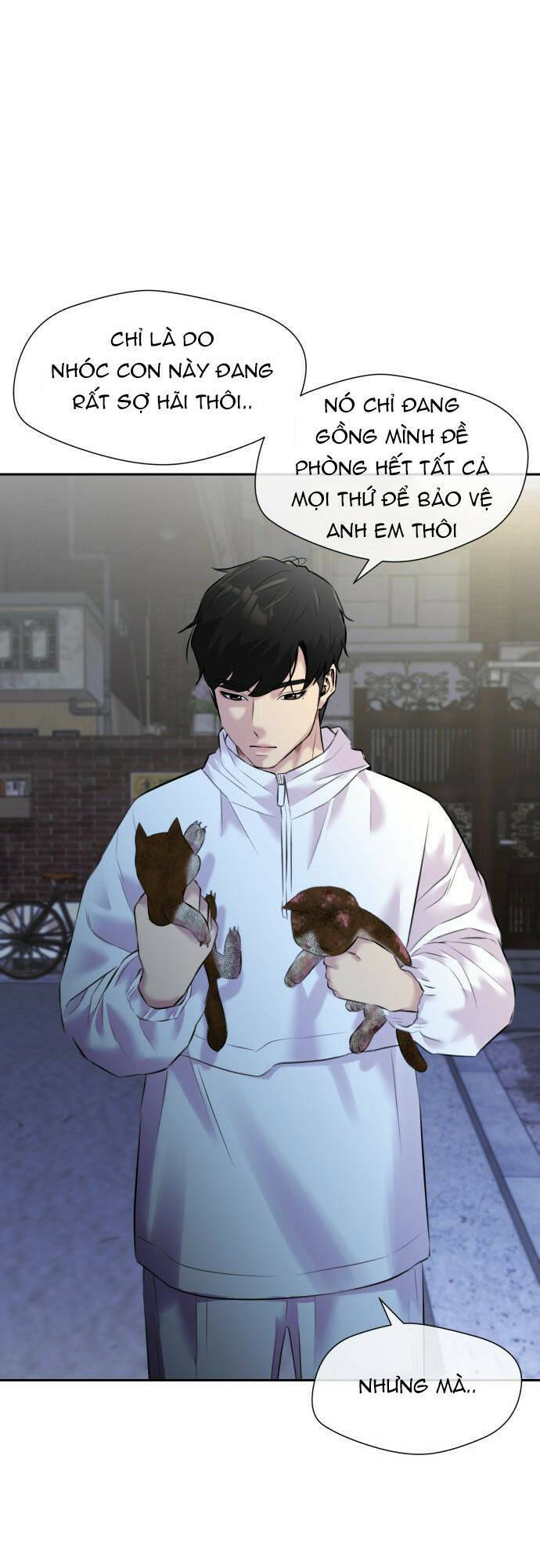 Gương Mặt Thiên Tài Chap 131 - Next Chap 132