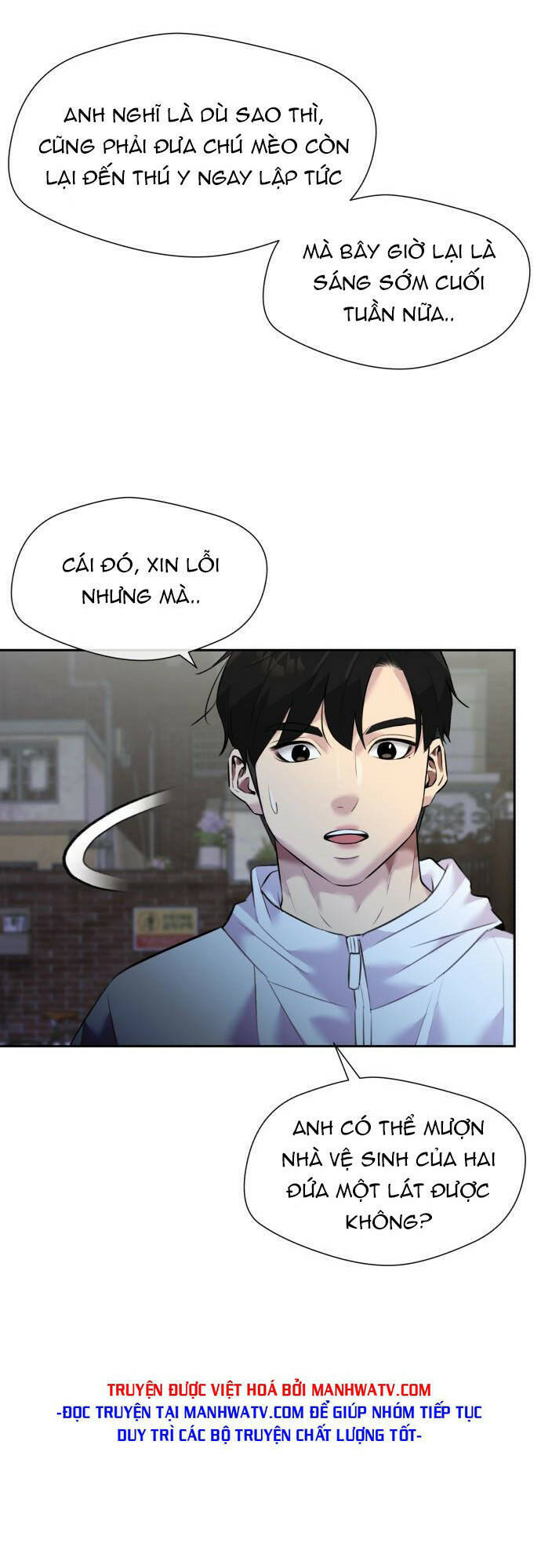 Gương Mặt Thiên Tài Chap 131 - Next Chap 132
