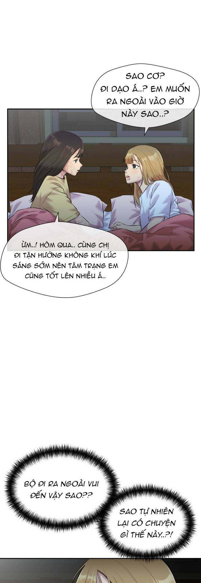 Gương Mặt Thiên Tài Chap 131 - Next Chap 132