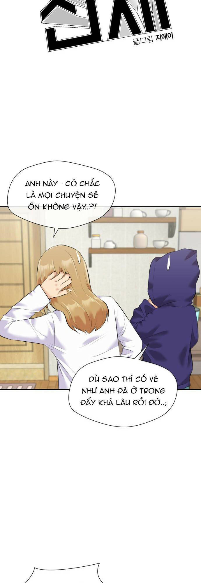 Gương Mặt Thiên Tài Chap 131 - Next Chap 132