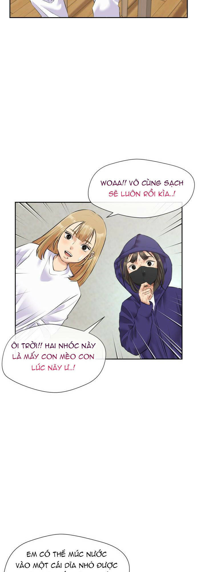 Gương Mặt Thiên Tài Chap 131 - Next Chap 132
