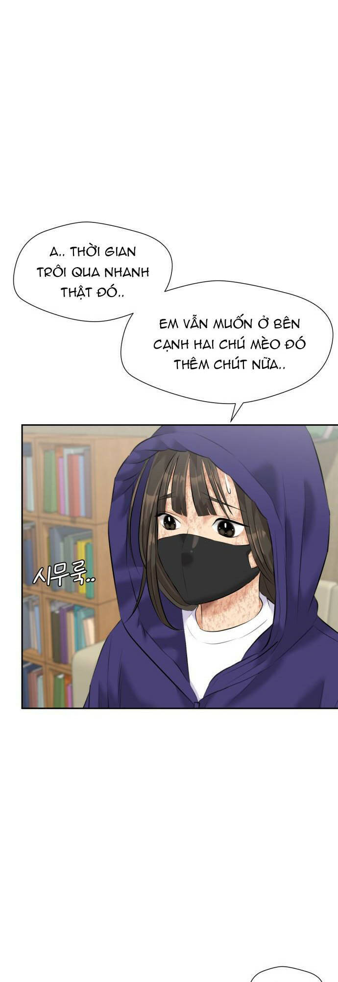 Gương Mặt Thiên Tài Chap 131 - Next Chap 132