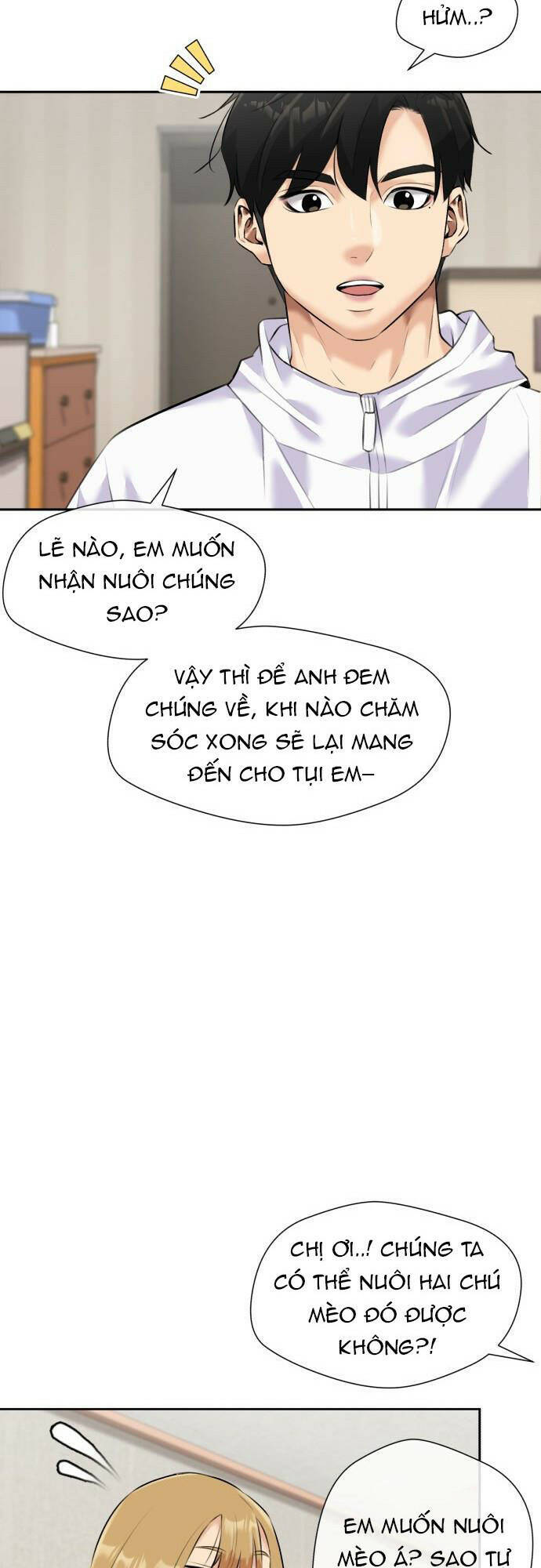 Gương Mặt Thiên Tài Chap 131 - Next Chap 132