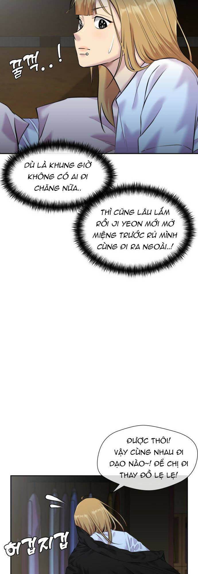 Gương Mặt Thiên Tài Chap 131 - Next Chap 132