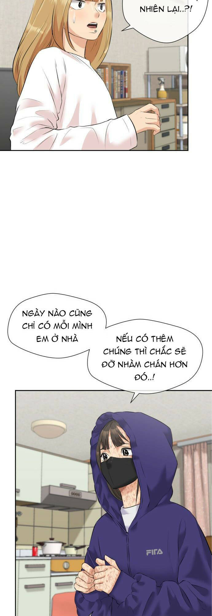 Gương Mặt Thiên Tài Chap 131 - Next Chap 132