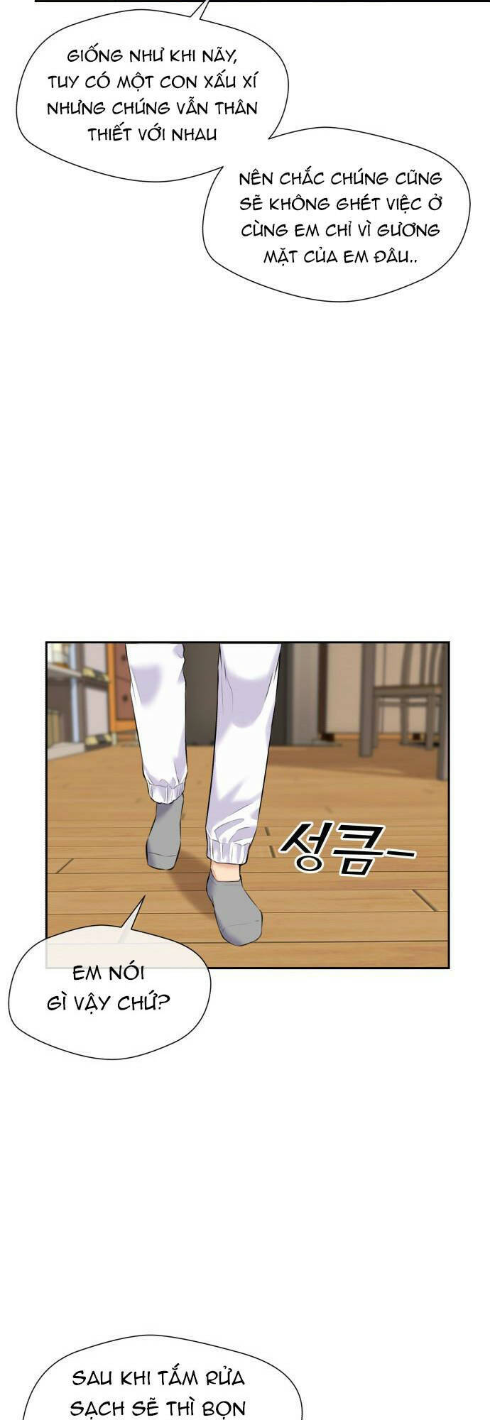Gương Mặt Thiên Tài Chap 131 - Next Chap 132