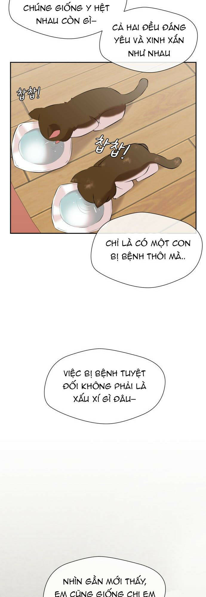 Gương Mặt Thiên Tài Chap 131 - Next Chap 132