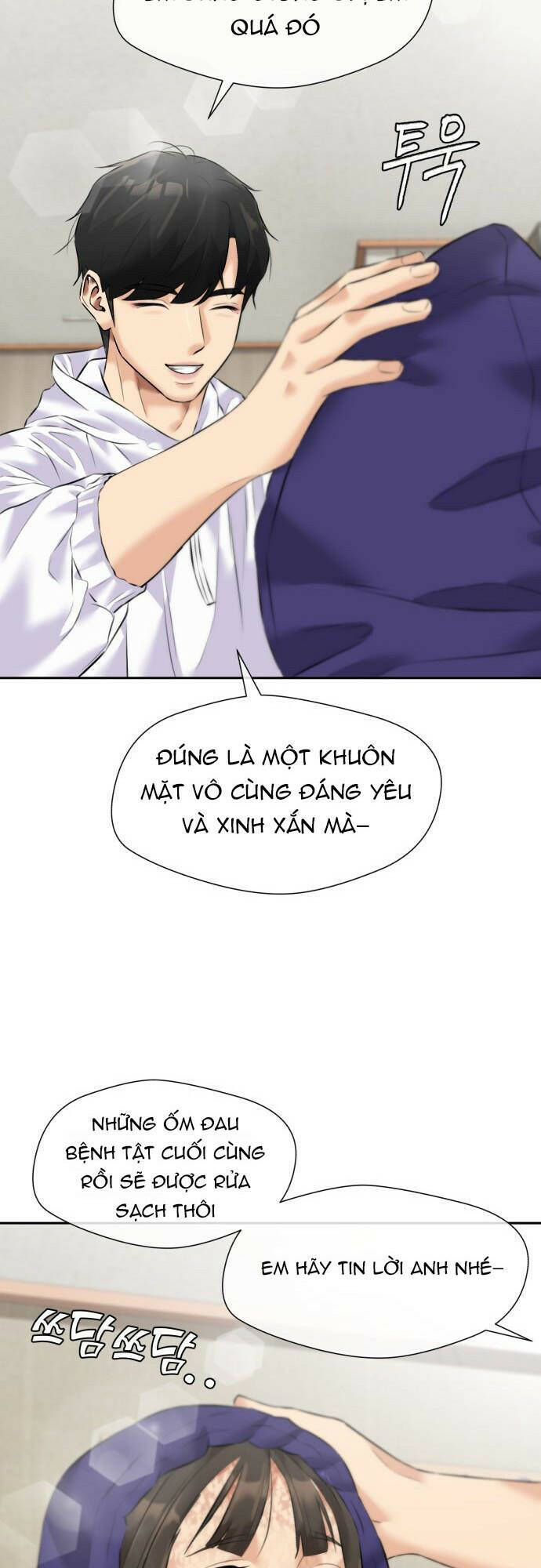 Gương Mặt Thiên Tài Chap 131 - Next Chap 132