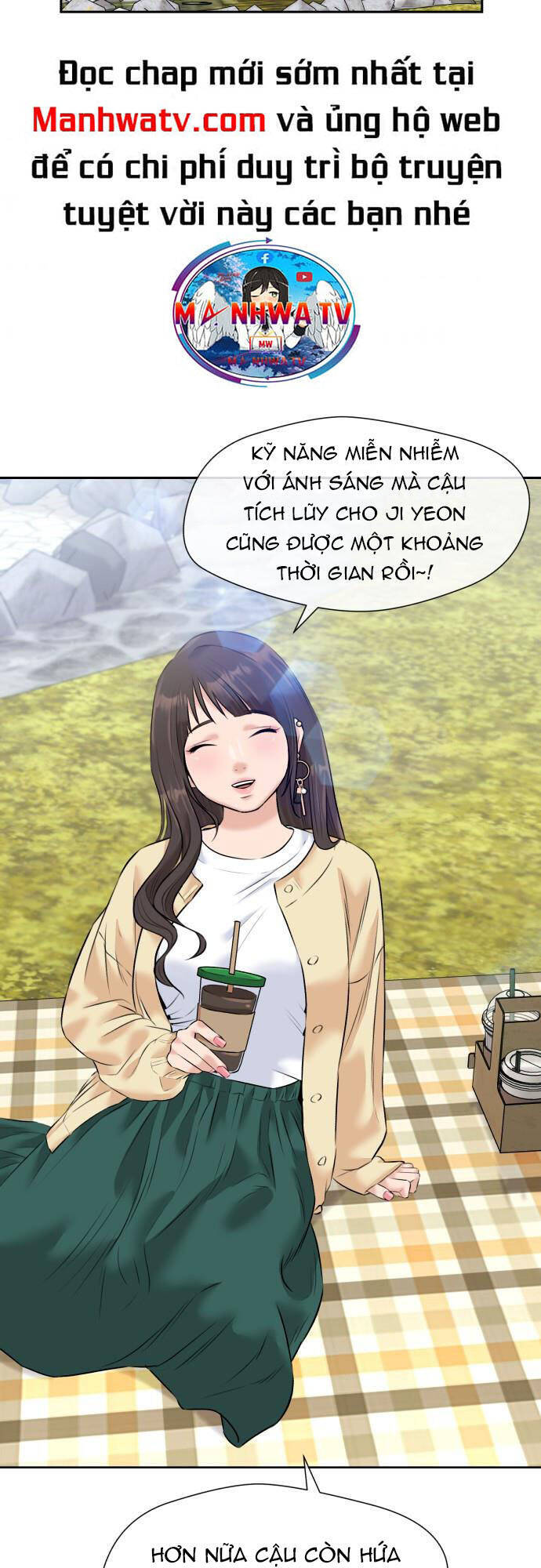 Gương Mặt Thiên Tài Chap 131 - Next Chap 132
