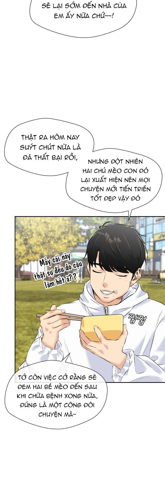 Gương Mặt Thiên Tài Chap 131 - Next Chap 132