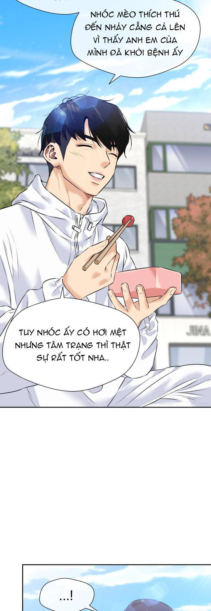 Gương Mặt Thiên Tài Chap 131 - Next Chap 132