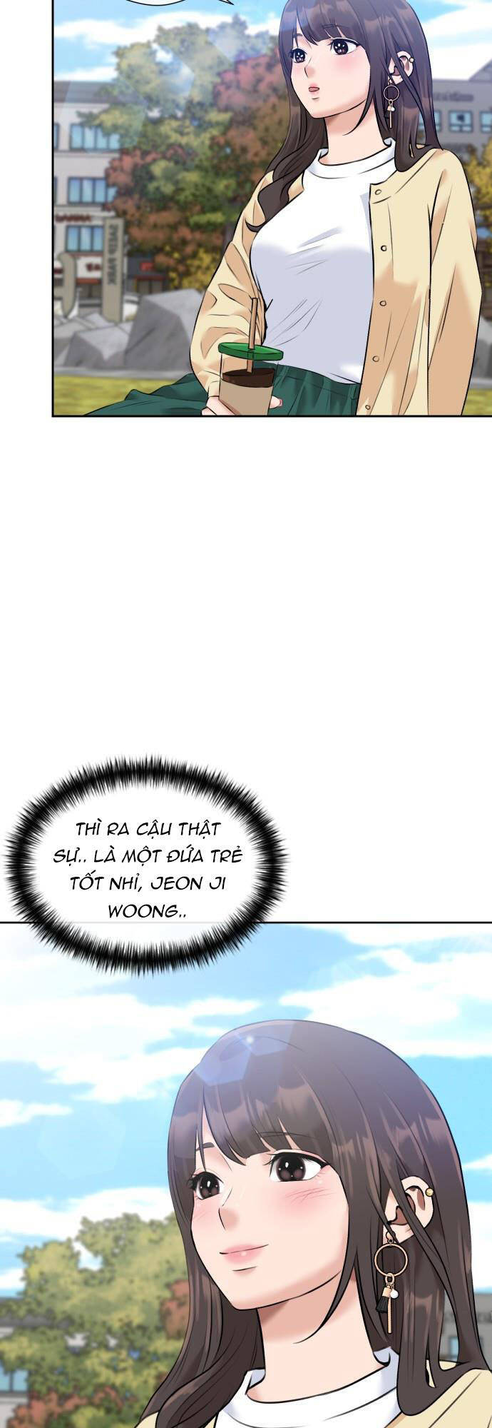 Gương Mặt Thiên Tài Chap 131 - Next Chap 132