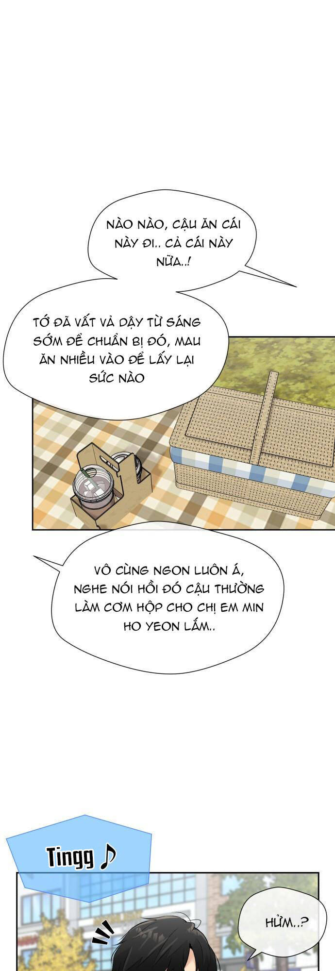 Gương Mặt Thiên Tài Chap 131 - Next Chap 132