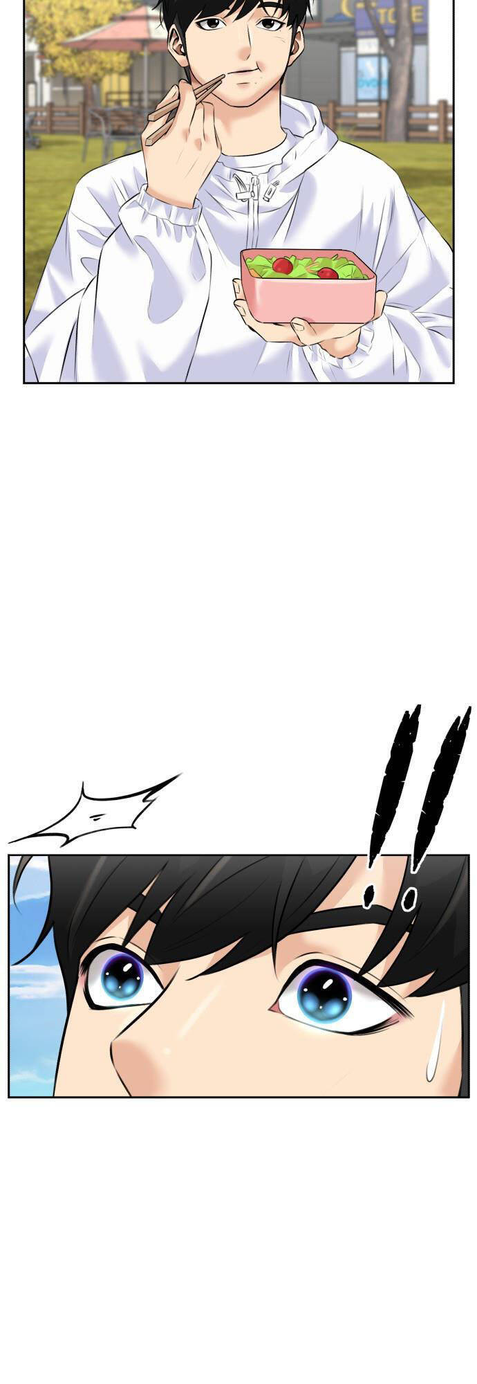 Gương Mặt Thiên Tài Chap 131 - Next Chap 132